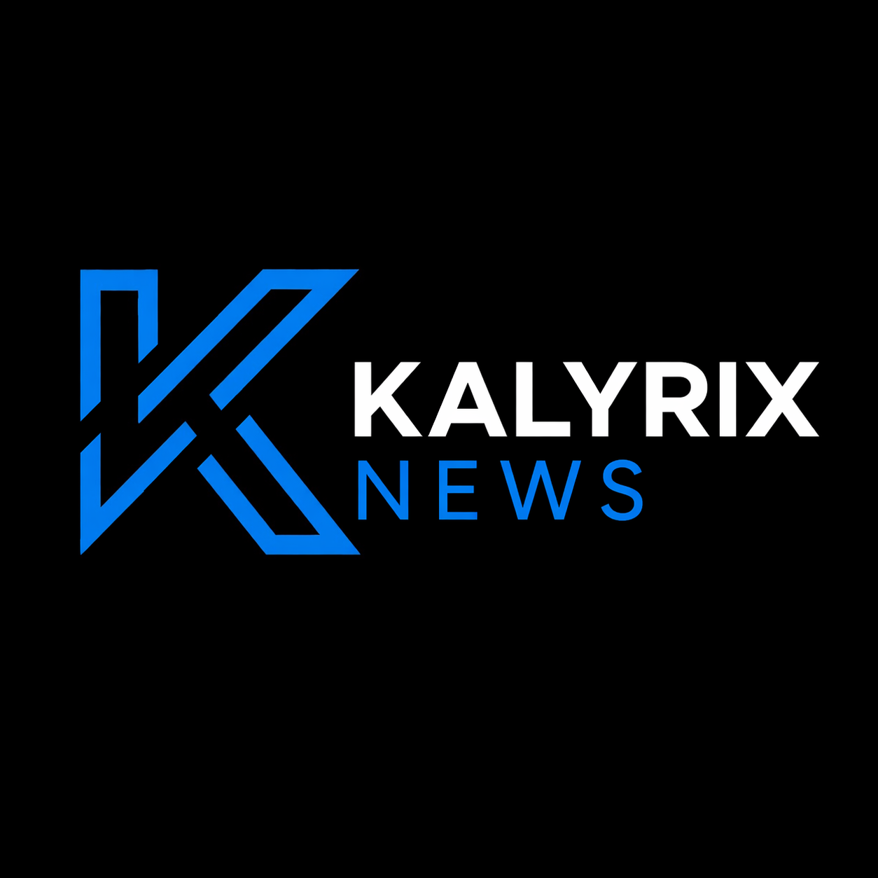 Kalyrix News Logo